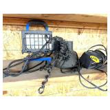 Spotlight, Shoplight & Battery Tender