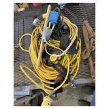 Assorted Power Cords