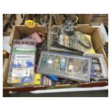 Electrical Kits & Misc.