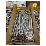 SAE Combination Wrenches