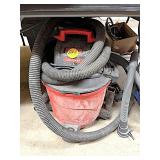 Craftsman Shop Vac