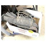 Carpenter Belt & Misc.