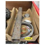 Wire & Metal Banding