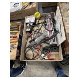 Timing Light & Dwell Meter