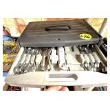 Tool Box & Contents