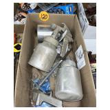 Paint Sprayers (AS IS)