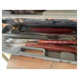 Grilling Tools