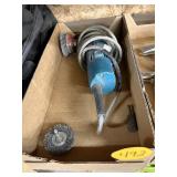 Makita Disc Grinder