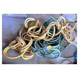 220V Electrical Cords