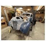 1938 Chevrolet Deluxe Coupe ?