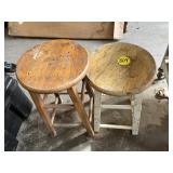 Stool & Chairs