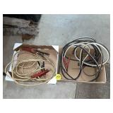 Jumper Cables