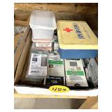 Nails & Staples for Power Tool