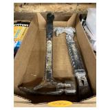 Dead On Hammer & Eagle Hammer