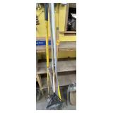 Pick, Rack & Ice Chipper