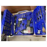 CH Air Tool Set