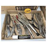 Pliers & Vise Grips