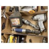 3/8 Drive Air Tools