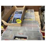 Electrical Connectors & Shrink Tube