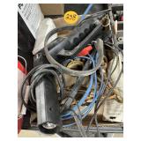 Timing Light & Misc.