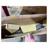 1998 Blazer Front Left Fender