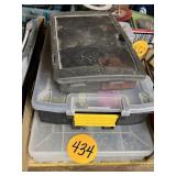 Screws, Nails & Misc. Indexes