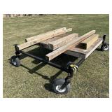 Automotive Dolly