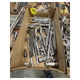 3/8 Inch Ratchets & Extensions