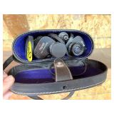 16x50 Binoculars