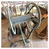 Hose Reels & Cart