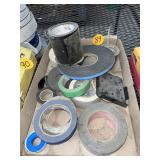 Assorted Tape