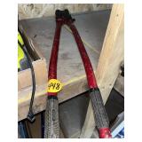 Bolt Cutter