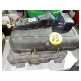 Dremel Tool & Cases (AS IS)