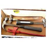 Hammers