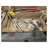 Locking Pliers