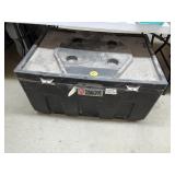 Tractor Supply Center Tote