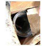 (2) 18 Inch Sections Insulated Chimney Pipe