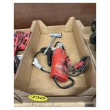 Oregon 12V Chain Sharpener