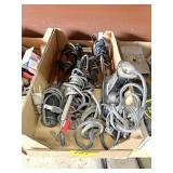 Electric Solder Irons