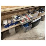 Assorted Electrical Items