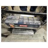 Ryobi 13 Inch Portable Planer