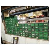 Sorting Bins w/Contents