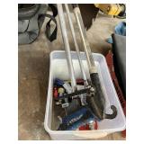 Air Nozzles & Chucks