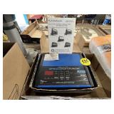 Schumacher Speed Charger