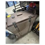 Cambro Hot Beverage Dispenser