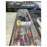 Tubeless Tire Repair & Hooks