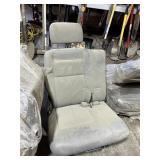 Large Assortment of Auto Seats