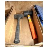 Rubber Hammers
