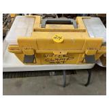Tool Box & Contents