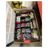 Hardware Organizer